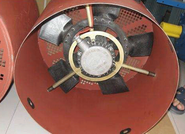 風機專用電機矩頻特性降低是什么原因？——西安泰富西瑪電機（西安西瑪電機集團股份有限公司）官方網站