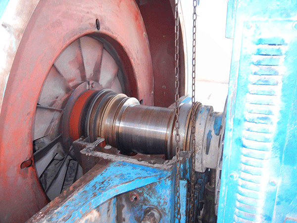 電機(jī)軸承的使用與選擇方法?！靼蔡└晃鳜旊姍C(jī)（西安西瑪電機(jī)集團(tuán)股份有限公司）官方網(wǎng)站