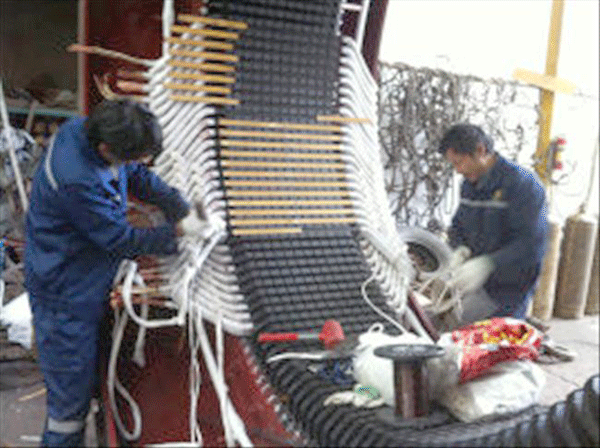 電機修理中的幾種實用方法——西安泰富西瑪電機(西安西瑪電機集團股份有限公司)官方網站 電機修理中的幾種實用方法——西安泰富西瑪電機(西安西瑪電機集團股份有限公司)官方網站