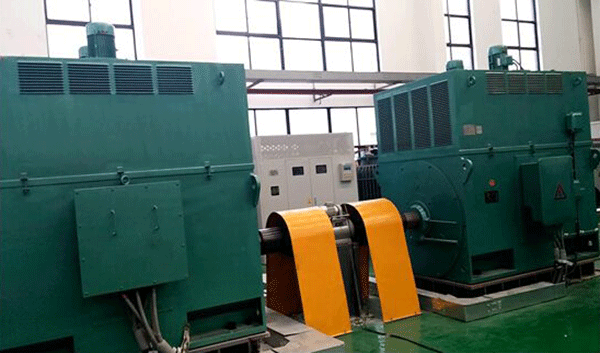 用來產(chǎn)生磁場和作高壓電機的機械支撐——西安泰富西瑪電機(西安西瑪電機集團股份有限公司)官方網(wǎng)站 用來產(chǎn)生磁場和作高壓電機的機械支撐——西安泰富西瑪電機(西安西瑪電機集團股份有限公司)官方網(wǎng)站