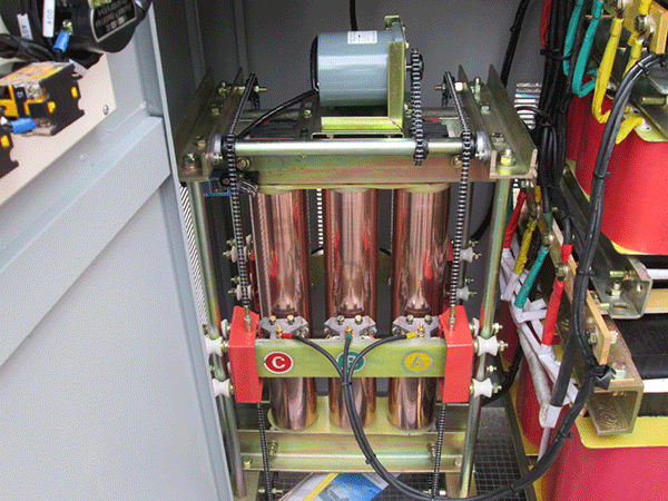 為什么三相電動機缺相運行時會被燒毀,如何預防——西安泰富西瑪電機(西安西瑪電機集團股份有限公司)官方網站 為什么三相電動機缺相運行時會被燒毀,如何預防——西安泰富西瑪電機(西安西瑪電機集團股份有限公司)官方網站