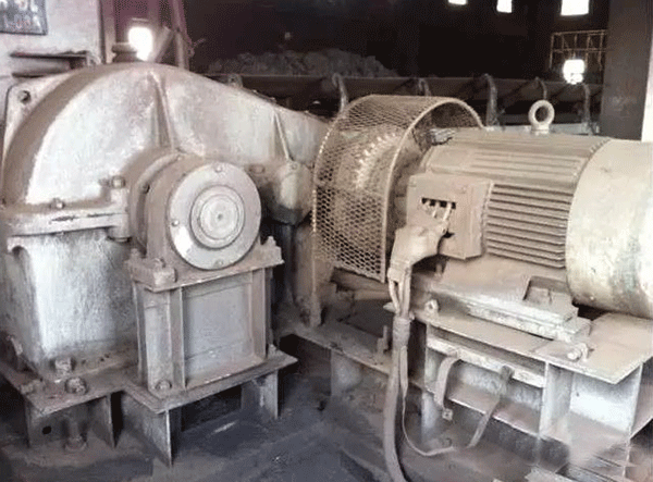 電機再起動方法在石化企業(yè)中的實際應(yīng)用——西安泰富西瑪電機(西安西瑪電機集團股份有限公司)官方網(wǎng)站 電機再起動方法在石化企業(yè)中的實際應(yīng)用——西安泰富西瑪電機(西安西瑪電機集團股份有限公司)官方網(wǎng)站