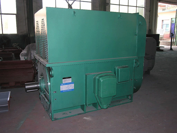 西安泰富西瑪高壓電機的信號檢測方式。