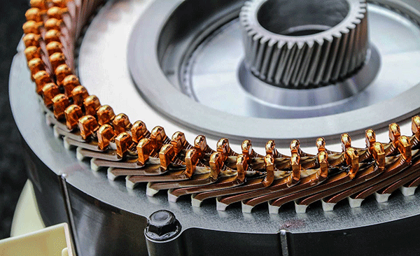 西安泰富西瑪直流電機真的可以當發電機使用嗎？