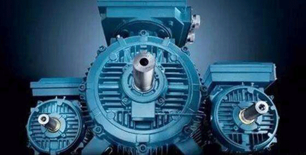 西安西瑪探索高效電機市場的發展。