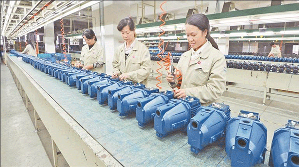 西安西瑪直流電機(jī)的三種調(diào)速方法及新系統(tǒng)的優(yōu)點。 西安西瑪直流電機(jī)的三種調(diào)速方法及新系統(tǒng)的優(yōu)點。