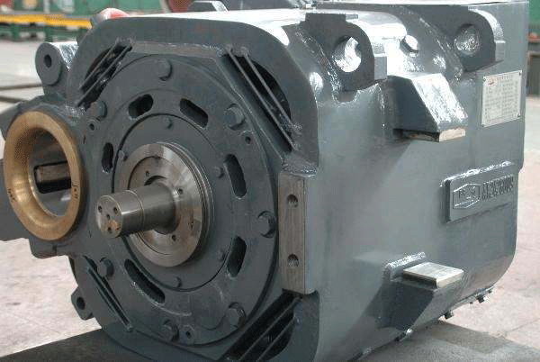 西瑪直流電機(jī)又貴又難控制,到底如何調(diào)速? 西瑪直流電機(jī)又貴又難控制,到底如何調(diào)速?