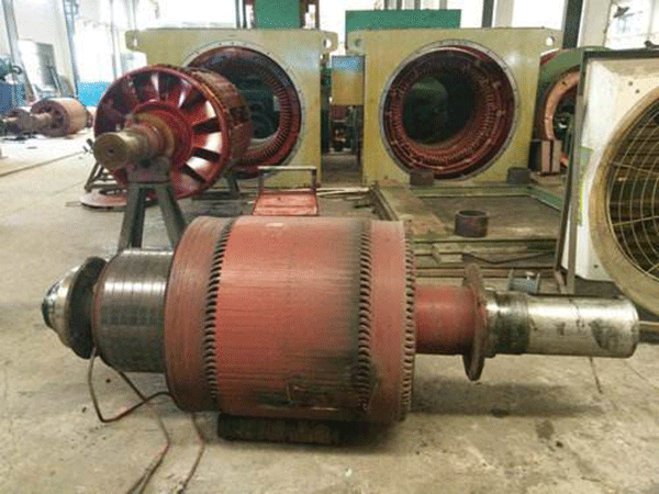 西安泰富西瑪直流電機(jī)和交流電機(jī)的區(qū)別。 西安泰富西瑪直流電機(jī)和交流電機(jī)的區(qū)別。