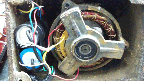 談談西瑪電機的正常工作溫度。