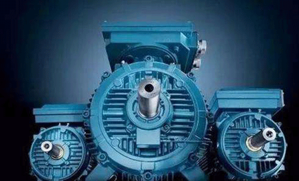 什么西安西瑪電機是高效節能電機？