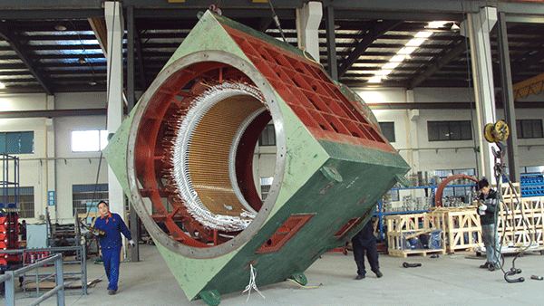 七種西安西瑪高壓電機檢修中常用的計算方法。 七種西安西瑪高壓電機檢修中常用的計算方法。