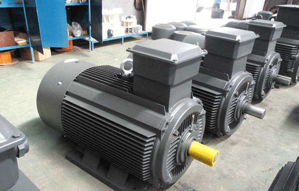 西安泰富西瑪電機與您分享高效節能電機的意義。 西安泰富西瑪電機與您分享高效節能電機的意義。