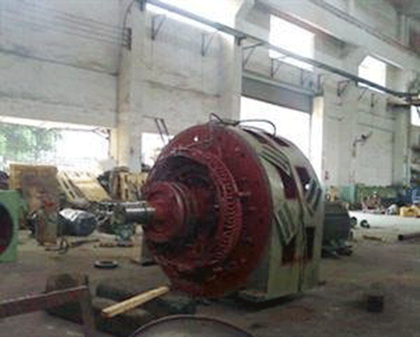 西安西瑪大型電機故障診斷與保護理論分享。 西安西瑪大型電機故障診斷與保護理論分享。