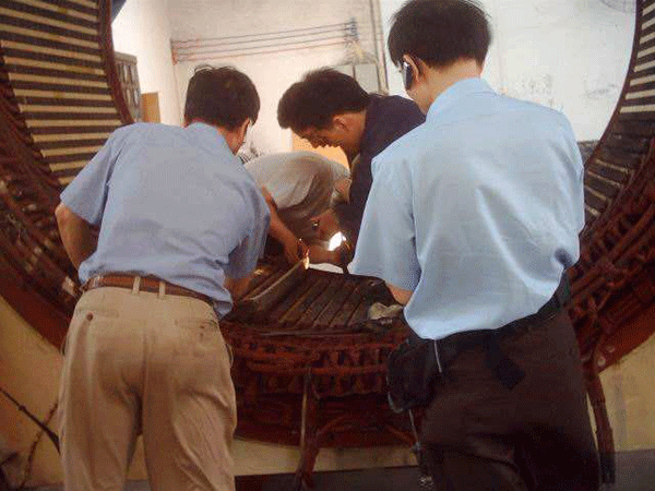 西瑪電機(jī)技術(shù)人員教您兩種高壓電機(jī)的調(diào)速方法。