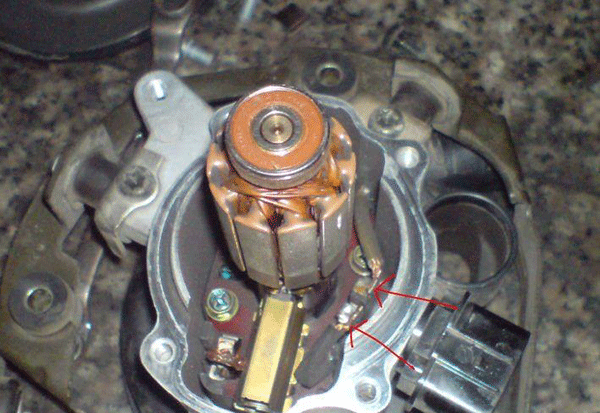 西瑪直流電機運行中產生異響的原因是什么？