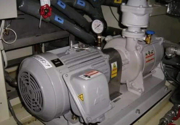 生產(chǎn)線上三相異步電機(jī)的過熱是什么原因?如何處理? 生產(chǎn)線上三相異步電機(jī)的過熱是什么原因?如何處理?