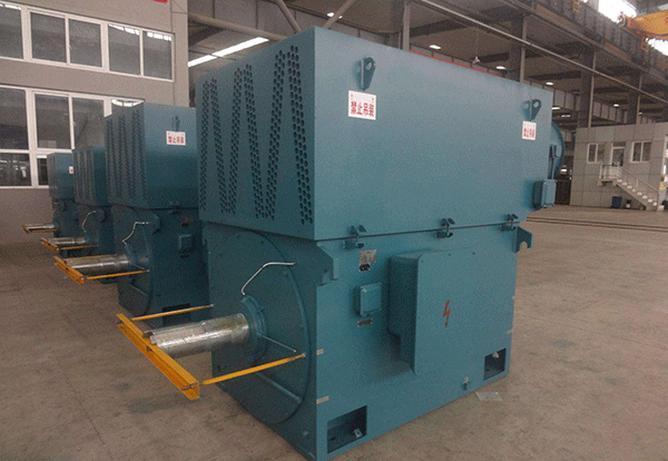 YKK系列高壓電機維修保養(yǎng)的三個要點分享。 YKK系列高壓電機維修保養(yǎng)的三個要點分享。