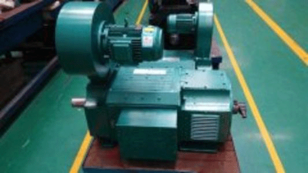 Z4直流電機(jī)的工作原理及特性分析。 Z4直流電機(jī)的工作原理及特性分析。