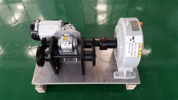 三相異步電動機(jī)的功率因數(shù)和損失分析。 三相異步電動機(jī)的功率因數(shù)和損失分析。