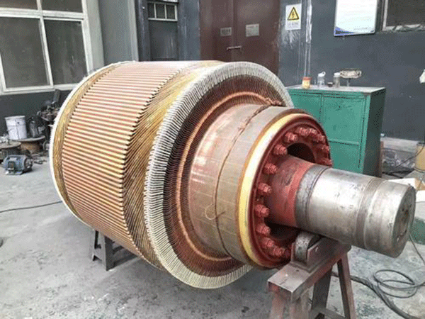 西安西瑪直流電機和交流電機之間的區別在哪里? 西安西瑪直流電機和交流電機之間的區別在哪里?