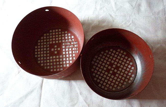 電機(jī)風(fēng)罩的工作原理及其用途。