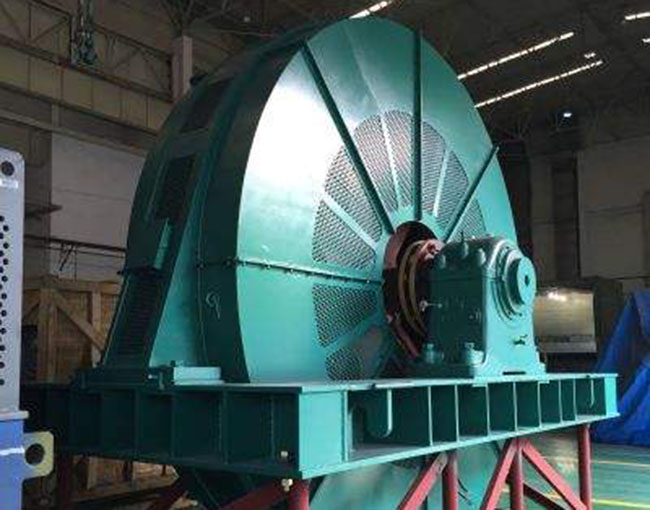 西安西瑪電機(jī)用戶如何選擇符合其實際需求的同步電機(jī)? 西安西瑪電機(jī)用戶如何選擇符合其實際需求的同步電機(jī)?