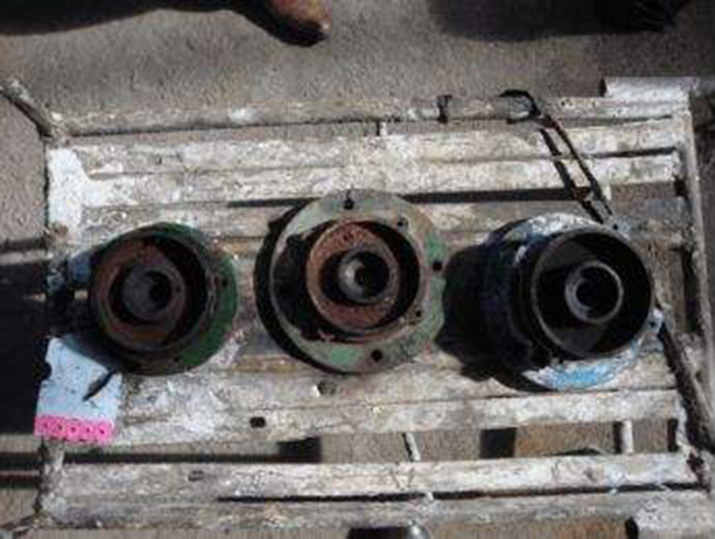 西安泰富西瑪電機軸承座的安裝知識科譜。