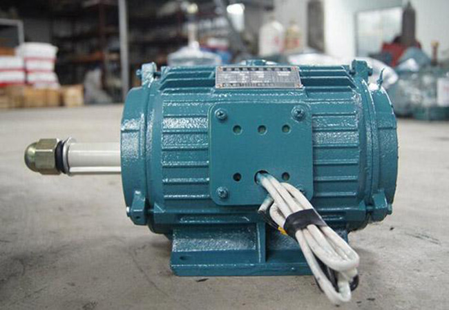 西安西瑪三相異步電機(jī)過載的原因有哪些？