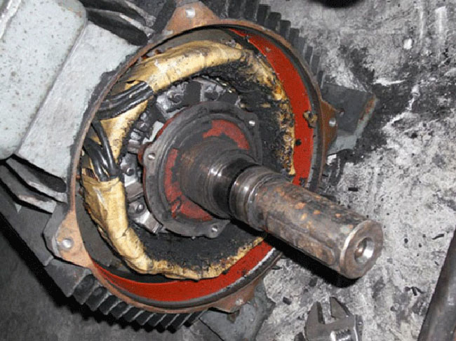 西瑪電機(jī)的軸承潤(rùn)滑脂該怎么加才合適? 西瑪電機(jī)的軸承潤(rùn)滑脂該怎么加才合適?