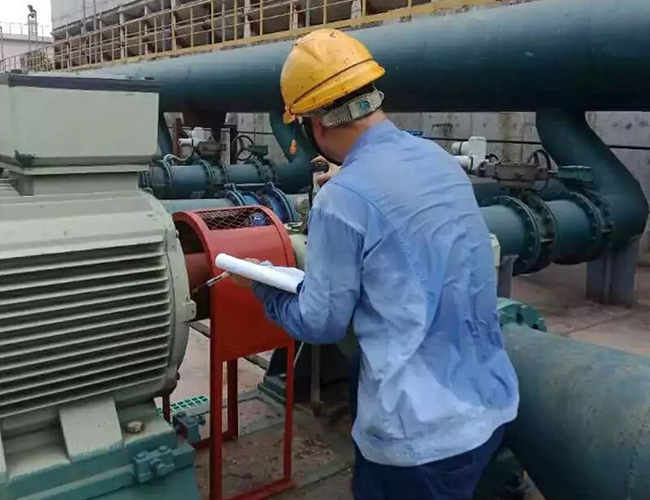 三相異步電機(jī)的電流過大是因?yàn)槿毕噙\(yùn)行嗎? 三相異步電機(jī)的電流過大是因?yàn)槿毕噙\(yùn)行嗎?